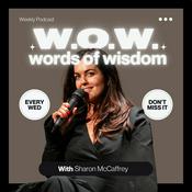 Words of Wisdom With Sharon McCaffrey