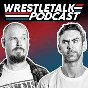WrestleTalk Podcast