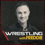 Wrestling with Freddie