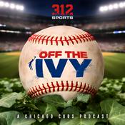 Off The Ivy: A Chicago Cubs Podcast