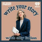 Write Your Story with Ally Fallon