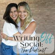 Writing Off Social: The Podcast | Build Your Platform and Grow Your Email List Without Social Media
