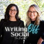Writing Off Social: The Podcast | Build Your Platform and Grow Your Email List Without Social Media