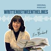 writtenbetweenthelines der Bücherpodcast