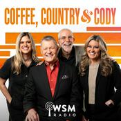 WSM Radio's Coffee, Country & Cody
