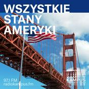 Wszystkie stany Ameryki