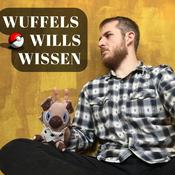 Wuffels Wills Wissen - Der Pokemon Quiz Podcast
