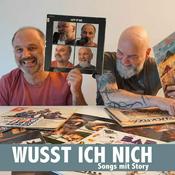 Wusst ich nich - Songs mit Story