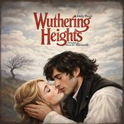 Wuthering Heights, audiobook