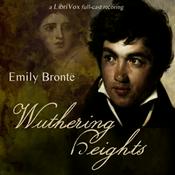Wuthering Heights (dramatic reading), Emily Brontë