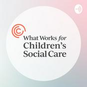 Talking Research in Children’s Social Care Podcast