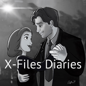 X-Files Diaries