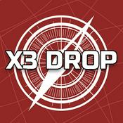 X3 Drop