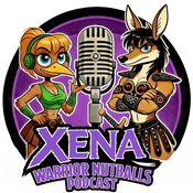 Xena: Warrior Nutballs