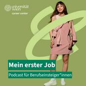 Mein erster Job - Podcast für Berufseinsteiger*innen