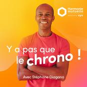 Y a pas que le chrono !