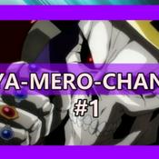 YA-MERO-CHAN: Overlord, el anime que puso incapie en el genero isekai