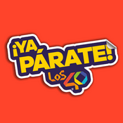 ¡Ya Párate!