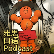 雅思口语IELTS English2026