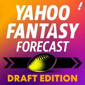 Yahoo Fantasy Forecast: Draft Edition