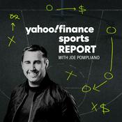 Yahoo Finance Sports Report