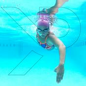 Yanel Pinto Natación