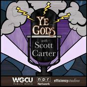Ye Gods With Scott Carter