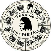 Year of the Neil (The Life of Neil Young)