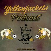 YELLOWJACKETS PODCAST: A You Don’t Know Jackie View