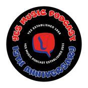 Yes Music Podcast