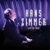 汉斯·季默（Hans Zimmer）现场