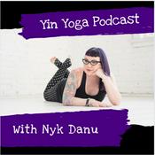Yin Yoga Podcast