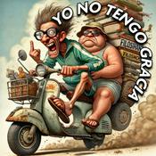 Yo no tengo gracia. Humor narrativo