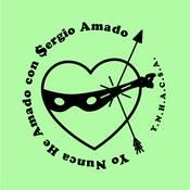 Yo nunca he amado con Sergio Amado