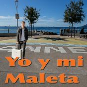 Yo y mi Maleta