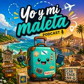 Yo y mi Maleta
