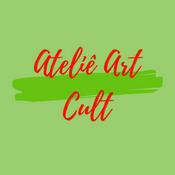Yoga, Ayurveda e Artes - Ateliê Art Cult
