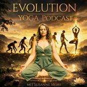 Evolution Yoga Podcast