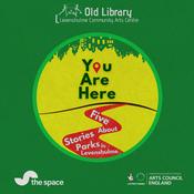 You Are Here