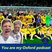 You Are My Oxford