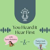 You Heard It Hear First