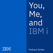 You, Me, and IBM i