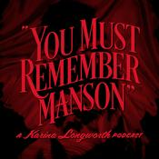 You Must Remember Manson