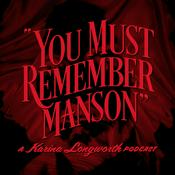You Must Remember Manson