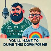 You'll have to dumb this down for me