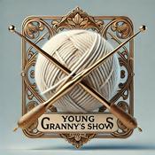 Young Granny's Show