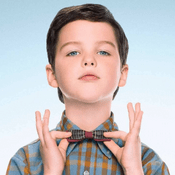 Young Sheldon