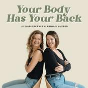 Your Body Has Your Back