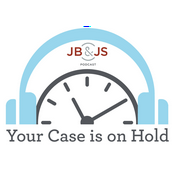 Your Case Is On Hold