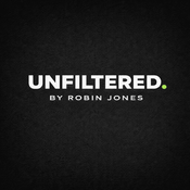 UNFILTERED. By Robin Jones